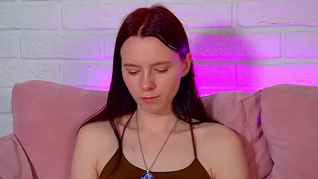 ArinaKubrick's Live XXX Chat