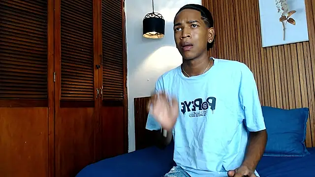 عرض كام Afrowayuu