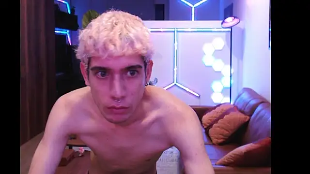 edwardldr Webcam show