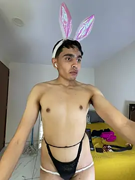 Show de webcam de femboyxx69