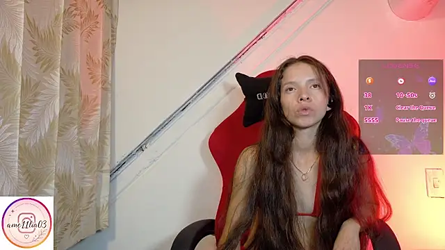 sweetdam12 Live XXX-Chat