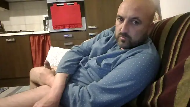 Show de maxxxio12 na webcam