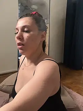 NatashaXVibe Webcam show