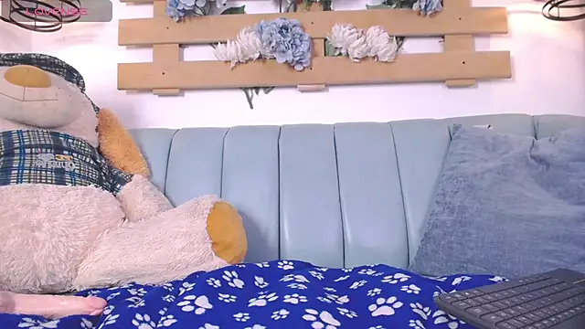 Živý XXX chat Cristopher_Wild