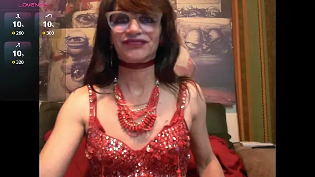 Chat +18 de TheBlackWtch ao vivo