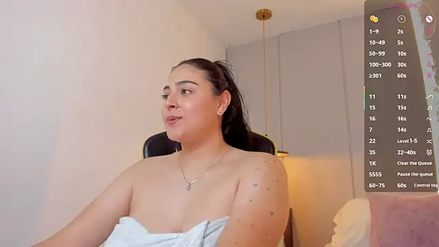 Chatroom XXX en direct de lena_jhons