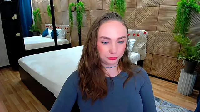 TrueReincarnation – Live XXX-chat