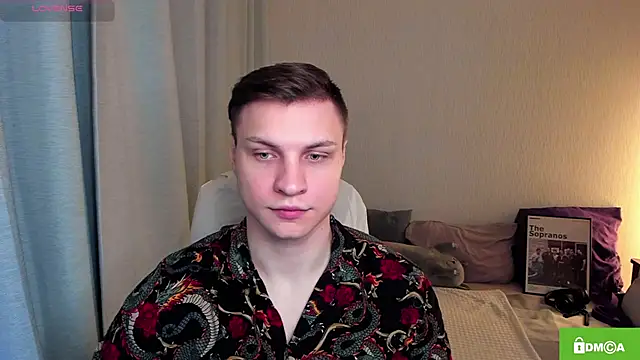 handsome_guy01's Live XXX Chat