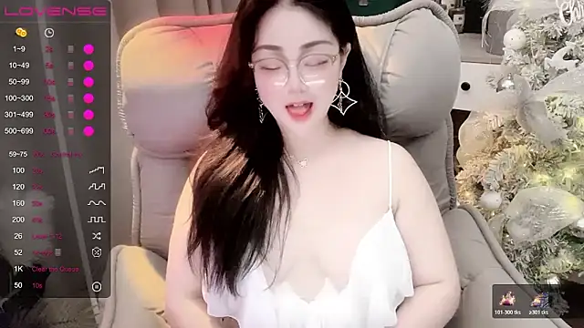 Živý XXX chat Monica-666888-