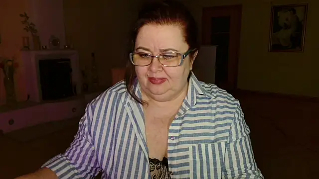 Sweety_Natali's Webcam Show