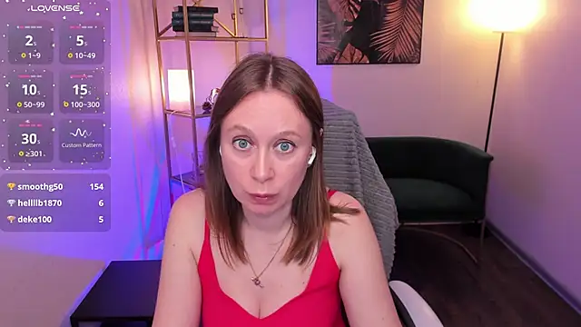 Brooke_lover Live XXX-chat
