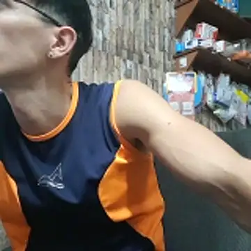 jhosuamoore's Live XXX Chat
