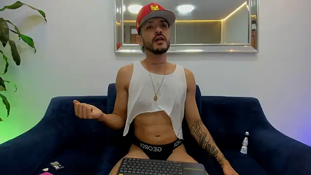 Show de webcam de denis_winslow