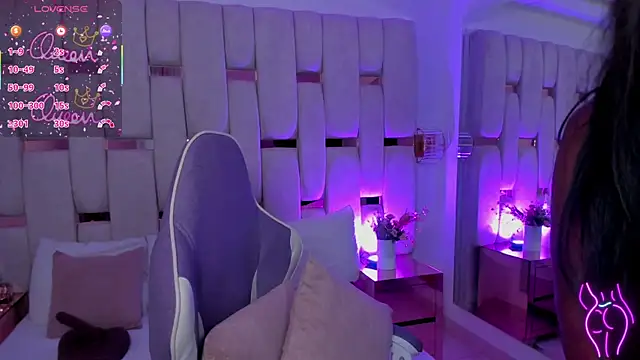 mia_schwarz Obrolan Langsung XXX