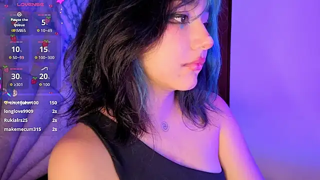 sophiievv's Live XXX Chat