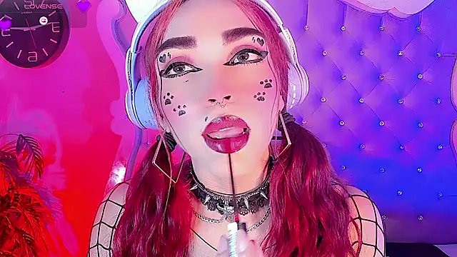 Chat XXX Live LeyXandrabraz