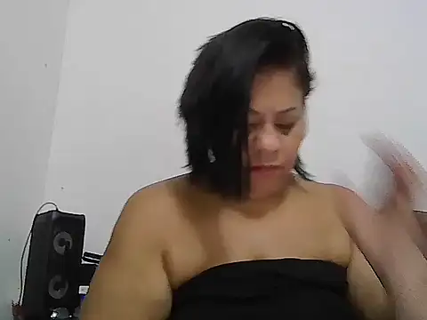 Veronica_missbigg's Webcam Show