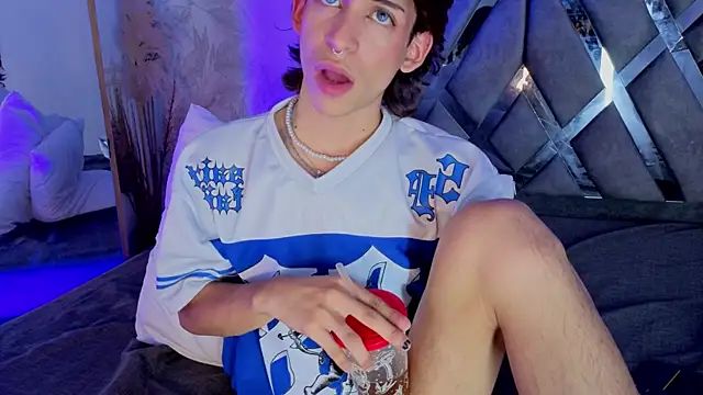 jack_shine Chat XXX live