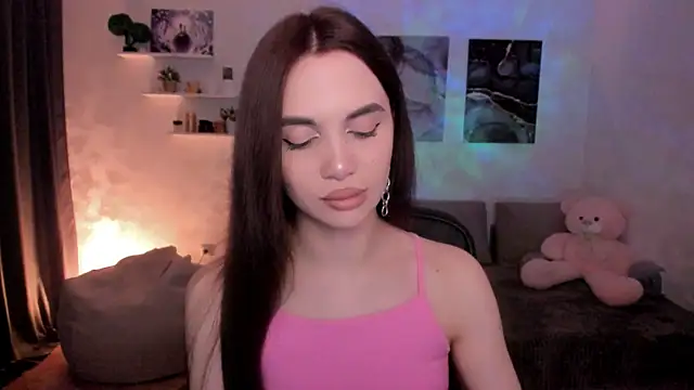 XXX chat uživo modela mellifluoustessss
