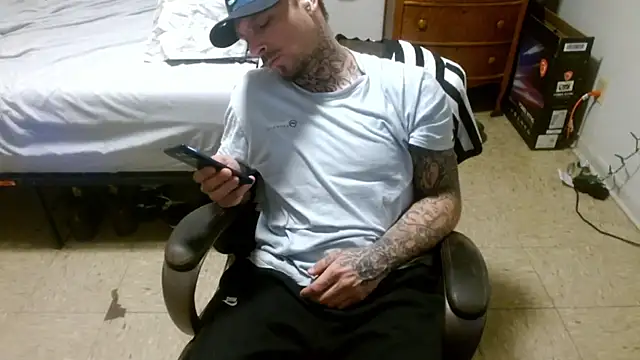 DADDY_KANE8---'s Live XXX Chat