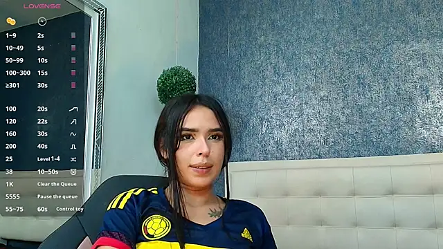 Cloeandtyfanny 现场XXX聊天