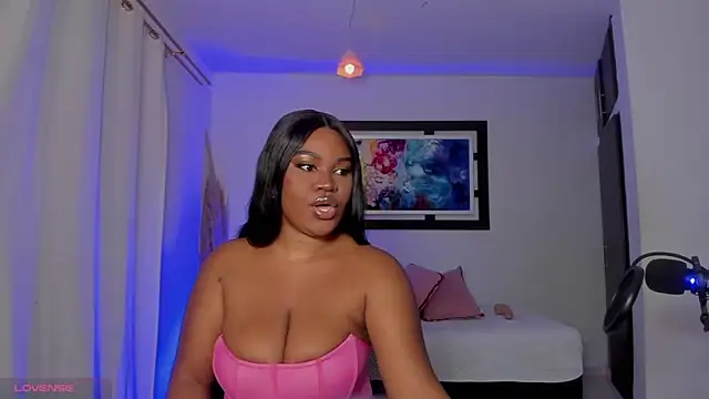 Scarlett_811 live XXX chat