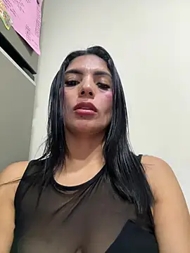 Živý XXX chat AlisSon__hot