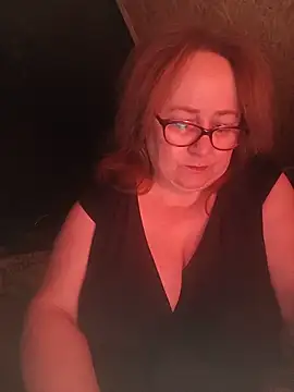 Iwenne – webcam-show