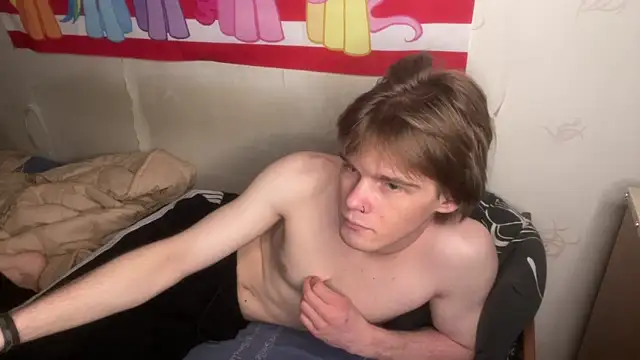 Jeycob_ice Webcam show
