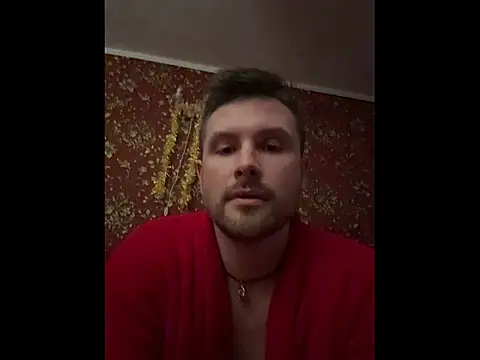 Chatroom XXX en direct de MartinBrandon