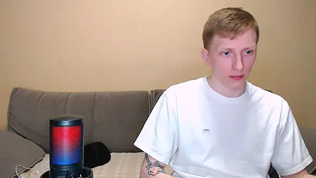 juliaanddima's Webcam Show