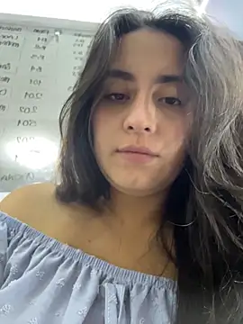 Antonella_Julieta Webcam Show