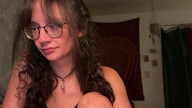 nyxo_ Live XXX-chat