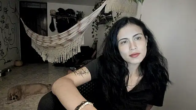 sexnherbs – Live XXX-chat