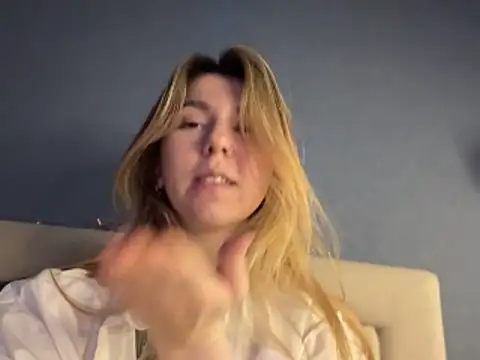 AsgardPrincesses' Live XXX Chat