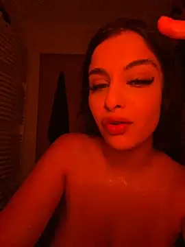 dasilva_elsa21 Show Webcam