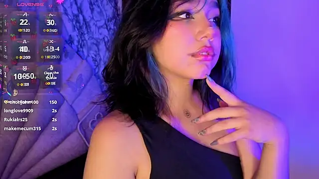sophiievv Obrolan Langsung XXX