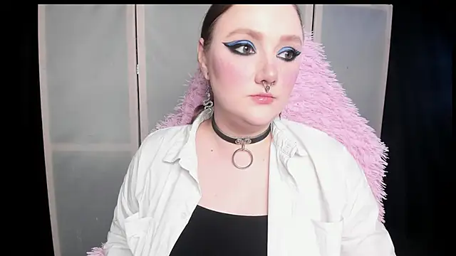 YourDyingBride's Live XXX Chat