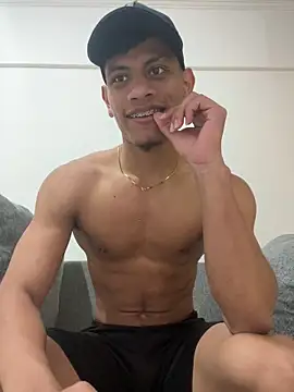 bbchocolate27 – Naživo XXX chat
