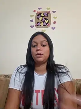 zoehot07's Live XXX Chat