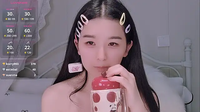 BingLin- Obrolan Langsung XXX