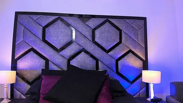 SuzzieSweet – Live XXX-chat
