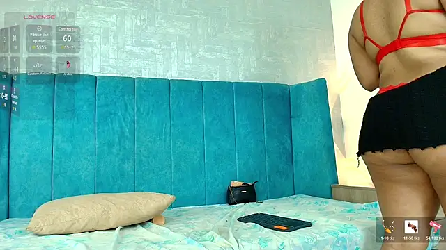 abbi_jhons – webcam-show