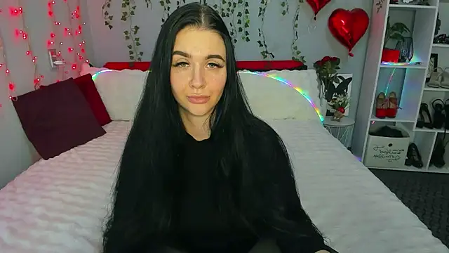 KeiraChoCo: απευθείας συνομιλία ΧΧΧ