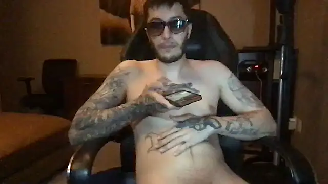BWCJoshBanks97's Webcam Show