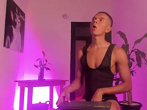 sai_cooper Live XXX Chat
