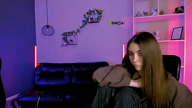 Chat XXX ao vivo de barbara_crazy