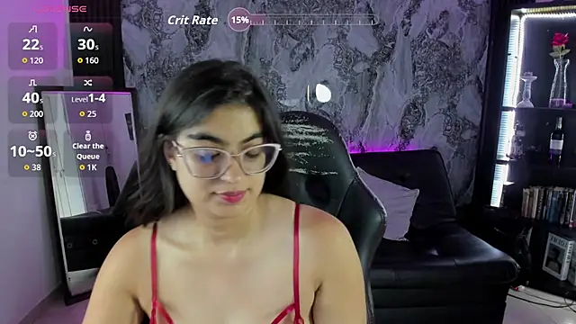 Chat XXX ao vivo de Luna_Jonnes1