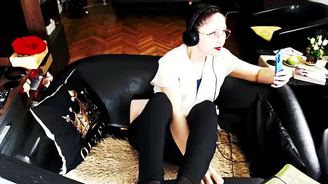 Chat XXX en directo de Imperatriza