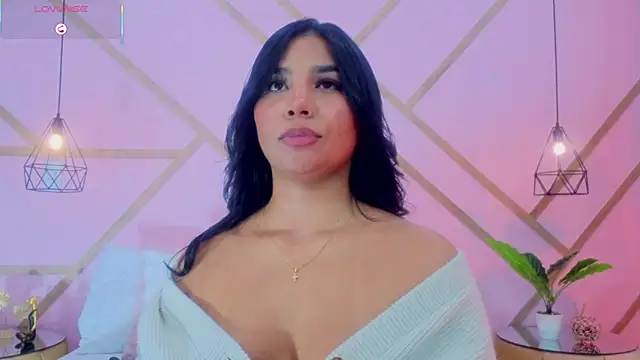 Chat XXX en directo de CharlotteGraay